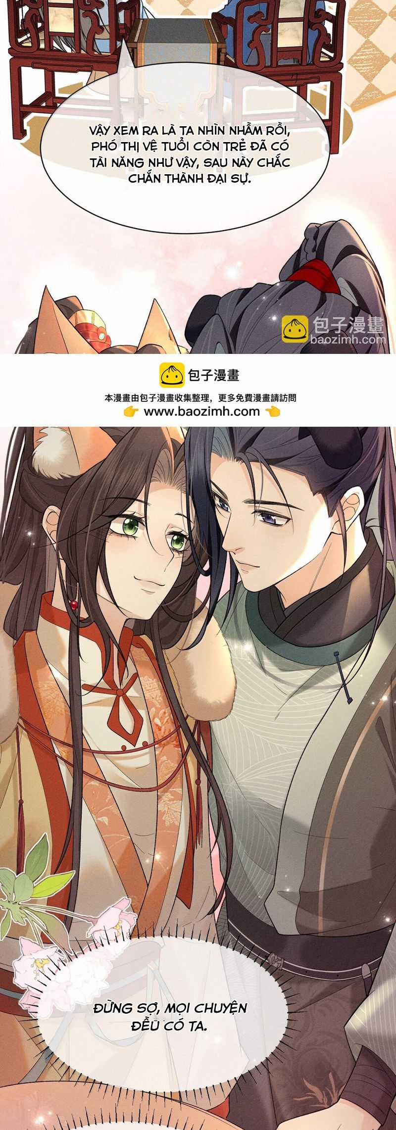 Hải Vương Sau Khi Hoàn Lương Sa Vào Tu La Tràng Chapter 15 trang 12
