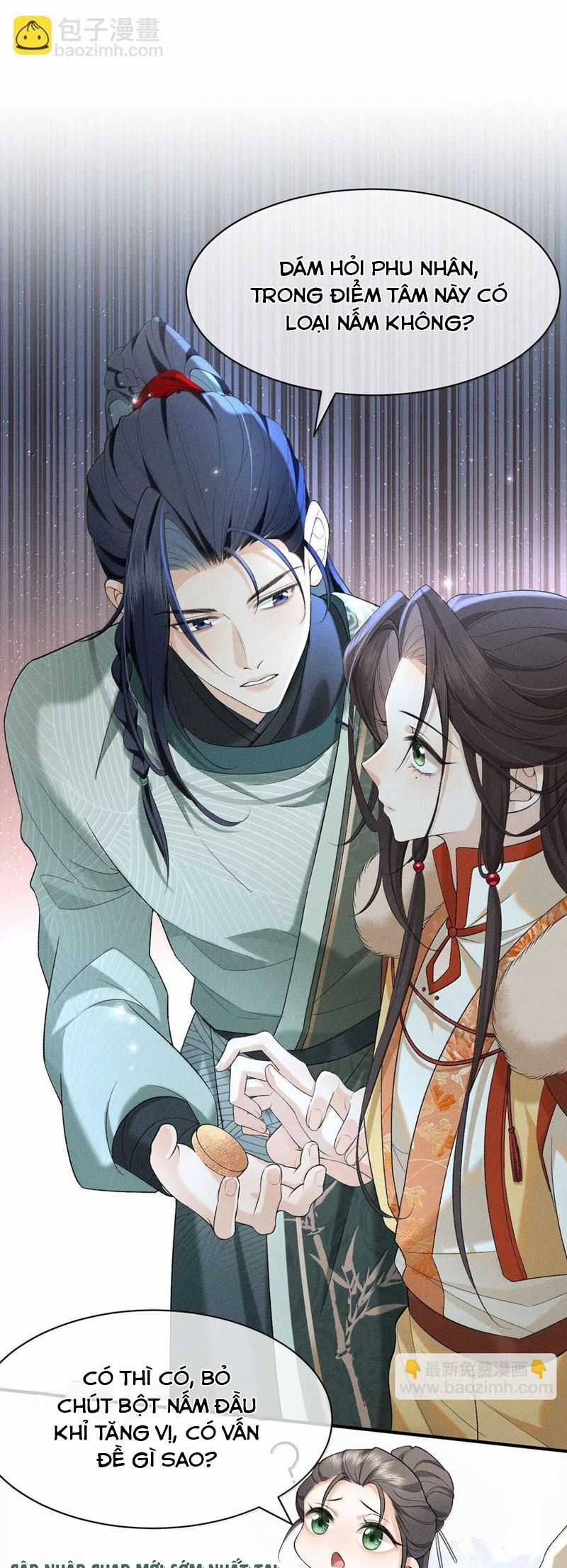Hải Vương Sau Khi Hoàn Lương Sa Vào Tu La Tràng Chapter 15 trang 15