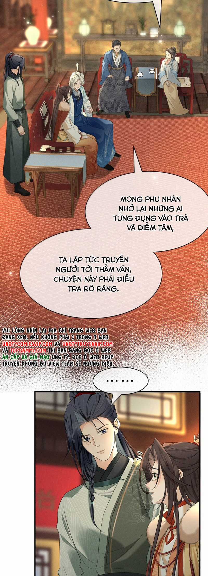 Hải Vương Sau Khi Hoàn Lương Sa Vào Tu La Tràng Chapter 15 trang 18