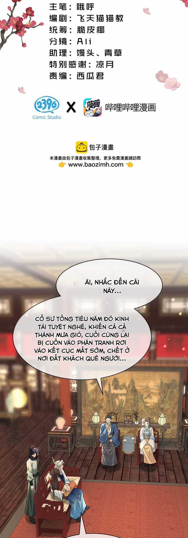 Hải Vương Sau Khi Hoàn Lương Sa Vào Tu La Tràng Chapter 15 trang 2