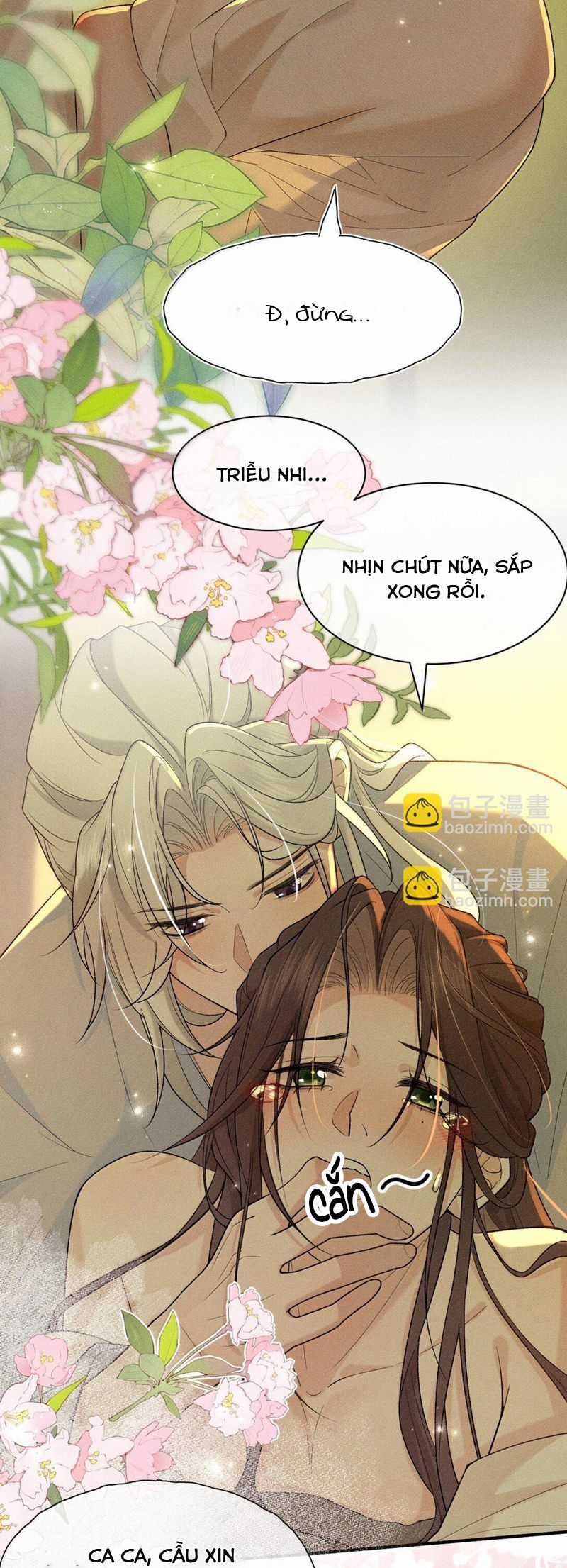 Hải Vương Sau Khi Hoàn Lương Sa Vào Tu La Tràng Chapter 15 trang 23