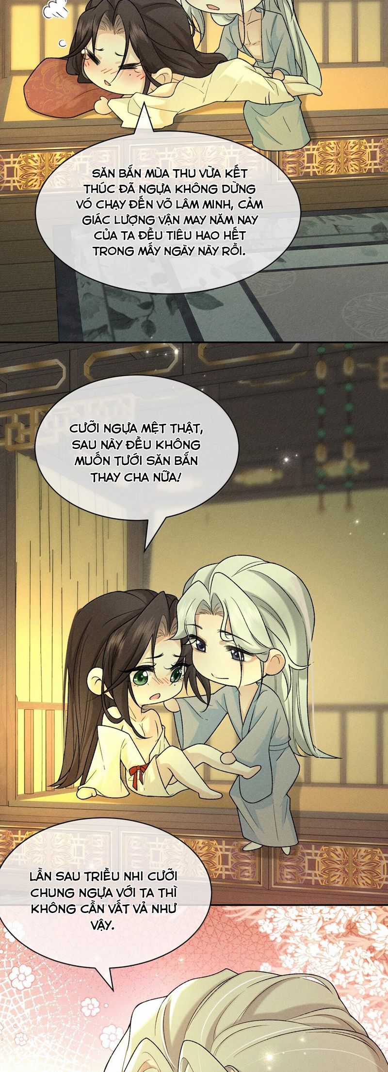 Hải Vương Sau Khi Hoàn Lương Sa Vào Tu La Tràng Chapter 15 trang 25