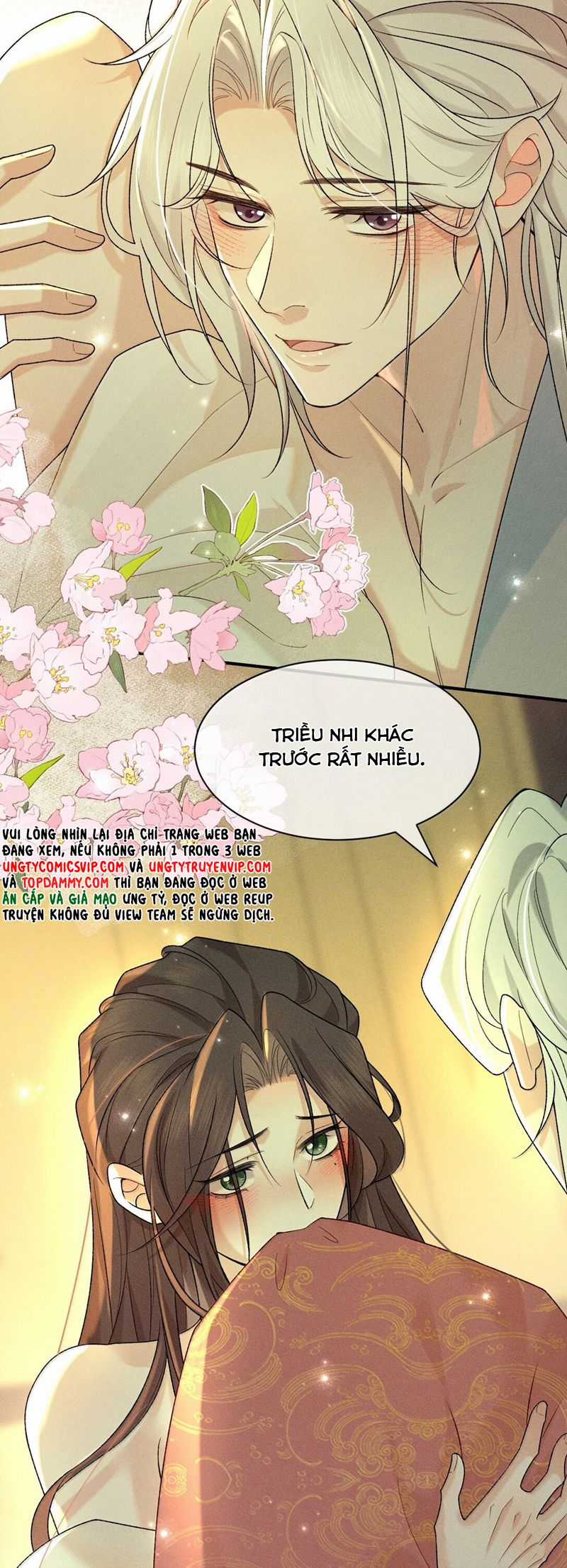 Hải Vương Sau Khi Hoàn Lương Sa Vào Tu La Tràng Chapter 15 trang 26