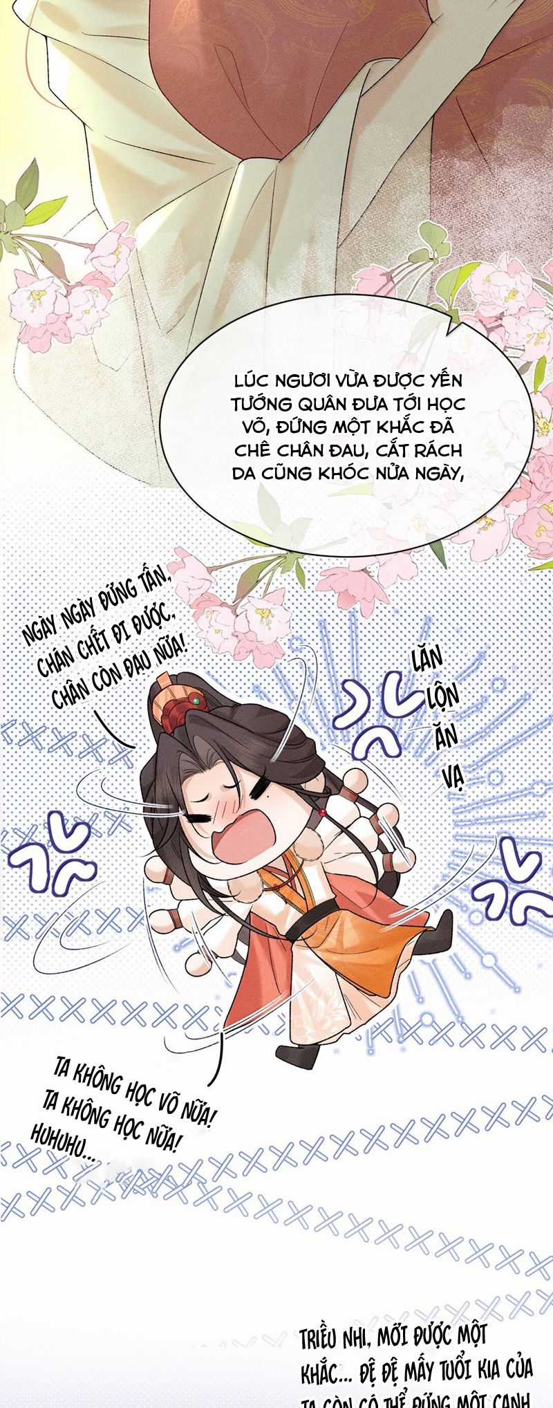 Hải Vương Sau Khi Hoàn Lương Sa Vào Tu La Tràng Chapter 15 trang 27