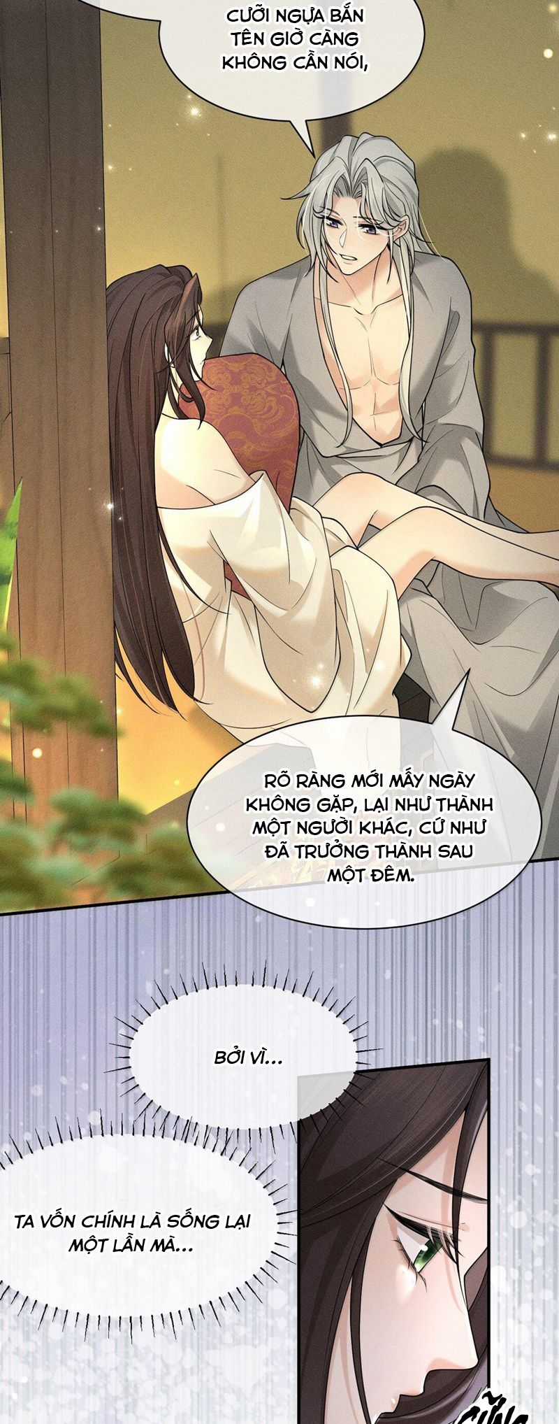 Hải Vương Sau Khi Hoàn Lương Sa Vào Tu La Tràng Chapter 15 trang 29