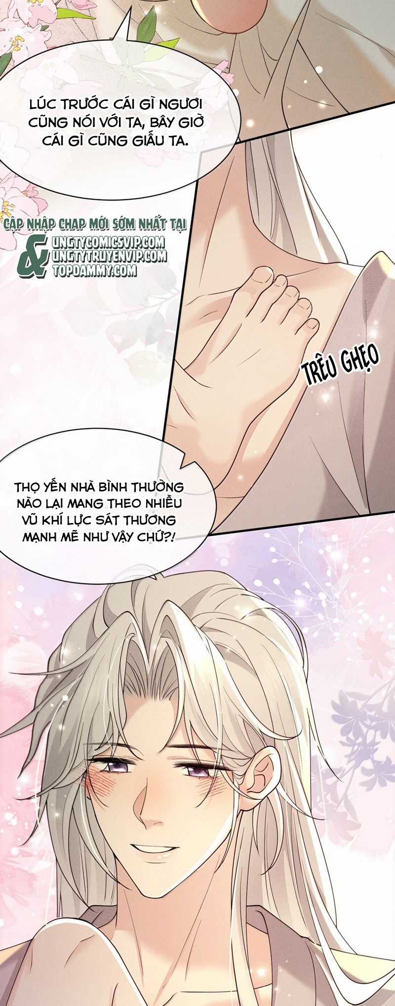 Hải Vương Sau Khi Hoàn Lương Sa Vào Tu La Tràng Chapter 15 trang 31