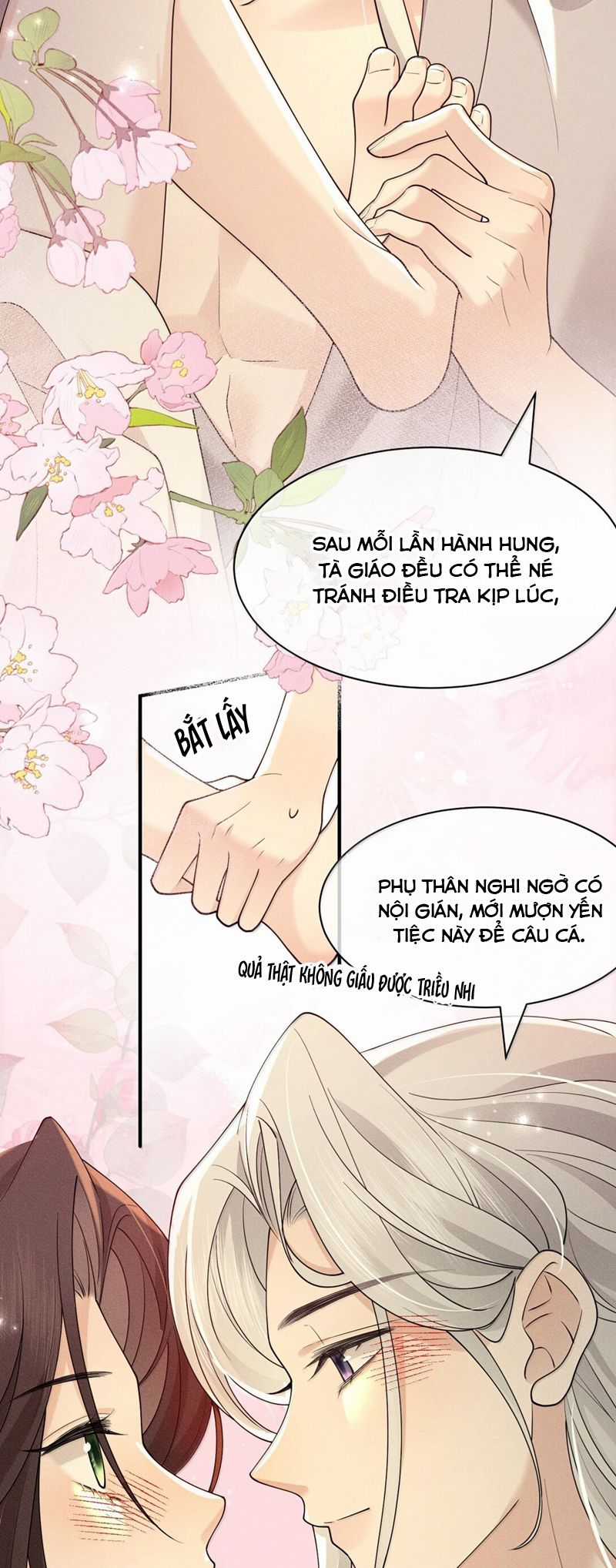 Hải Vương Sau Khi Hoàn Lương Sa Vào Tu La Tràng Chapter 15 trang 32