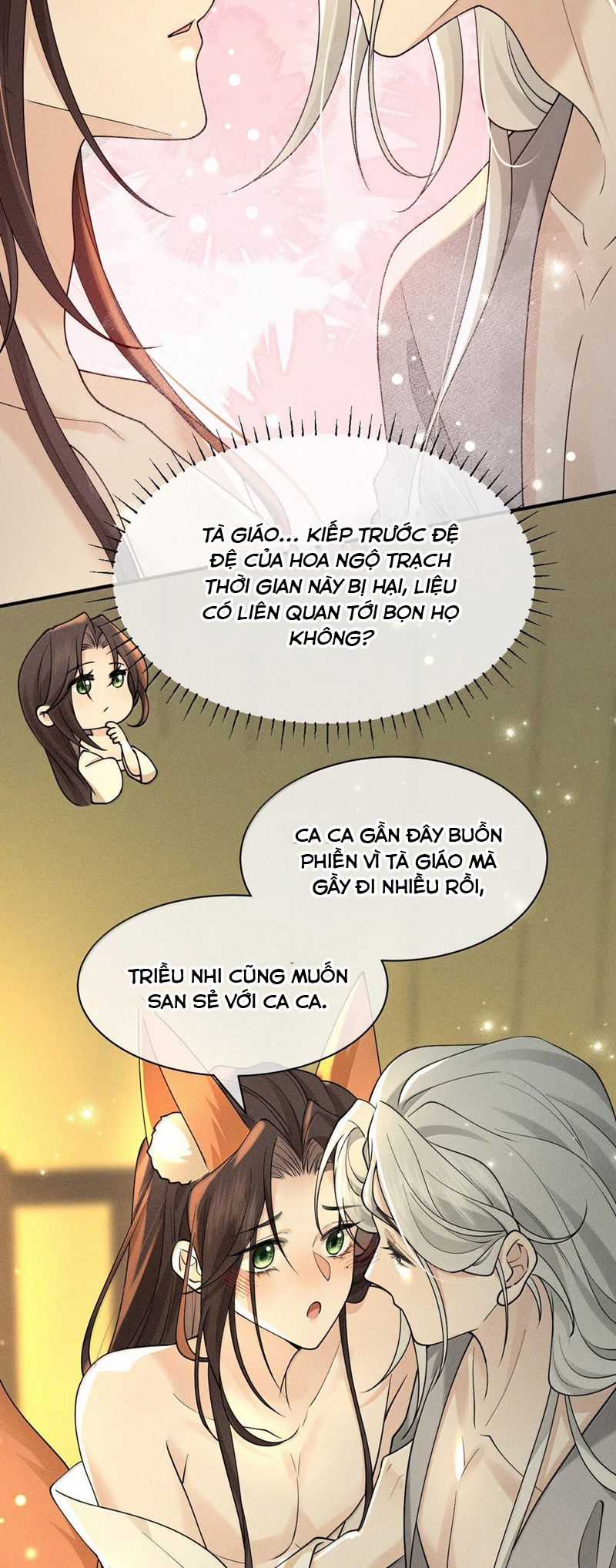 Hải Vương Sau Khi Hoàn Lương Sa Vào Tu La Tràng Chapter 15 trang 33