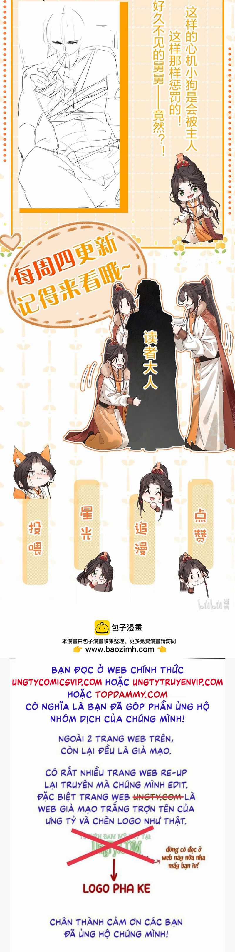 Hải Vương Sau Khi Hoàn Lương Sa Vào Tu La Tràng Chapter 15 trang 37