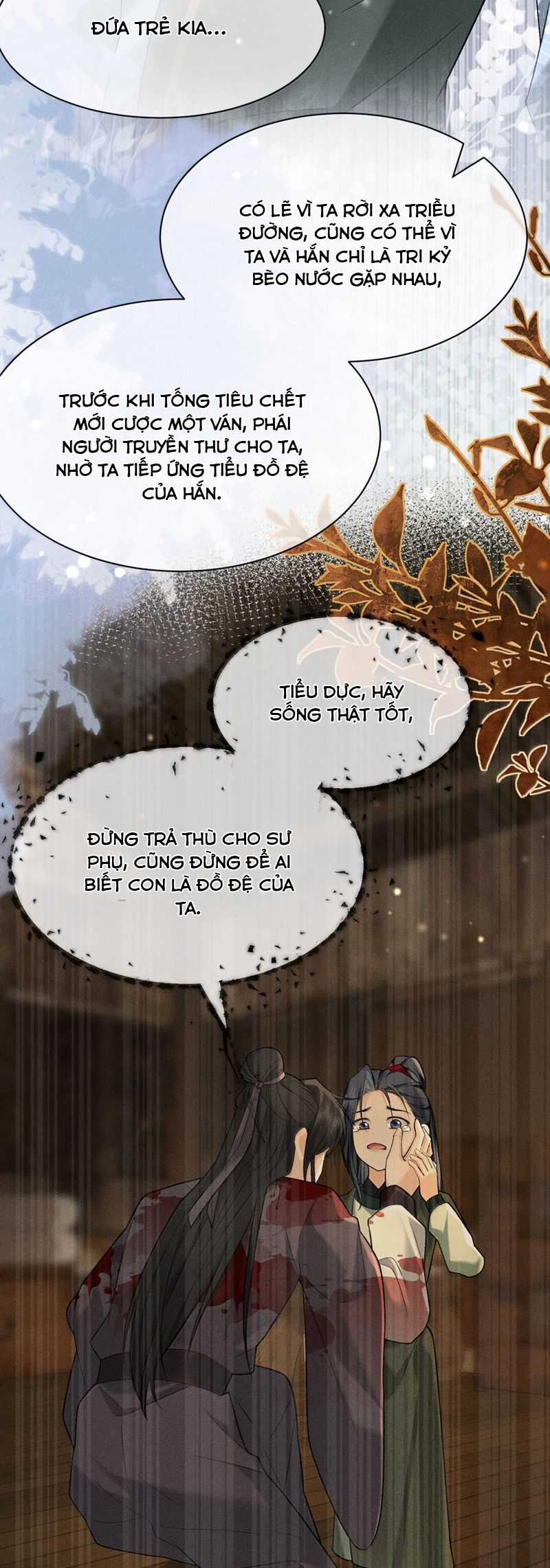 Hải Vương Sau Khi Hoàn Lương Sa Vào Tu La Tràng Chapter 15 trang 4