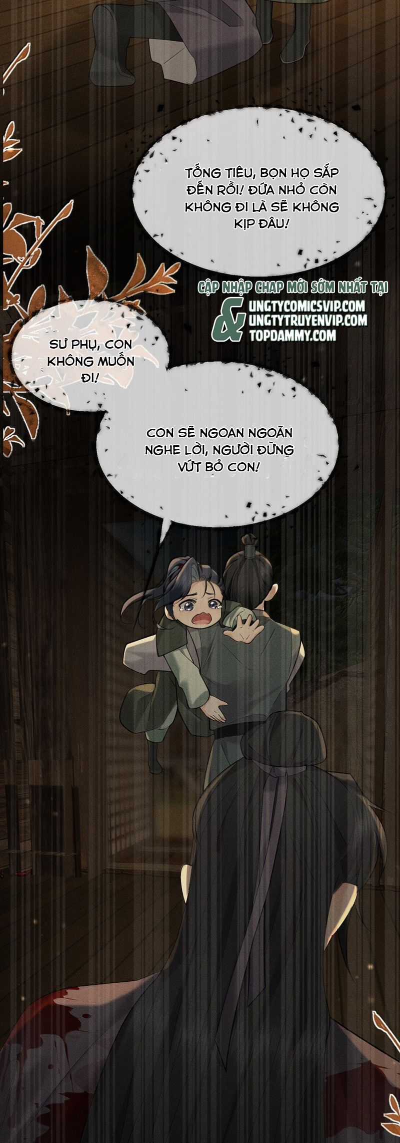 Hải Vương Sau Khi Hoàn Lương Sa Vào Tu La Tràng Chapter 15 trang 5