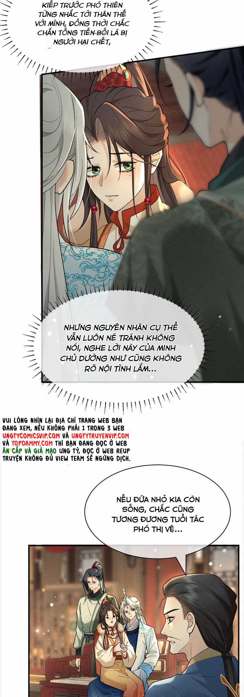 Hải Vương Sau Khi Hoàn Lương Sa Vào Tu La Tràng Chapter 15 trang 8