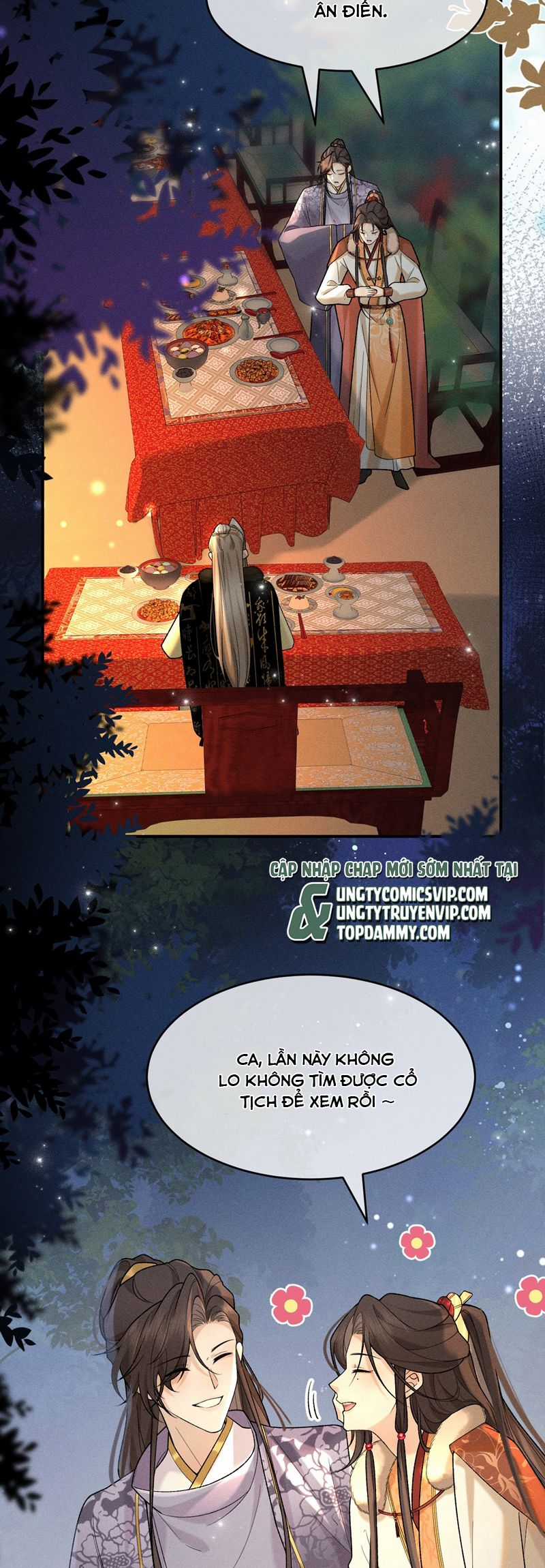Hải Vương Sau Khi Hoàn Lương Sa Vào Tu La Tràng Chapter 17 trang 10