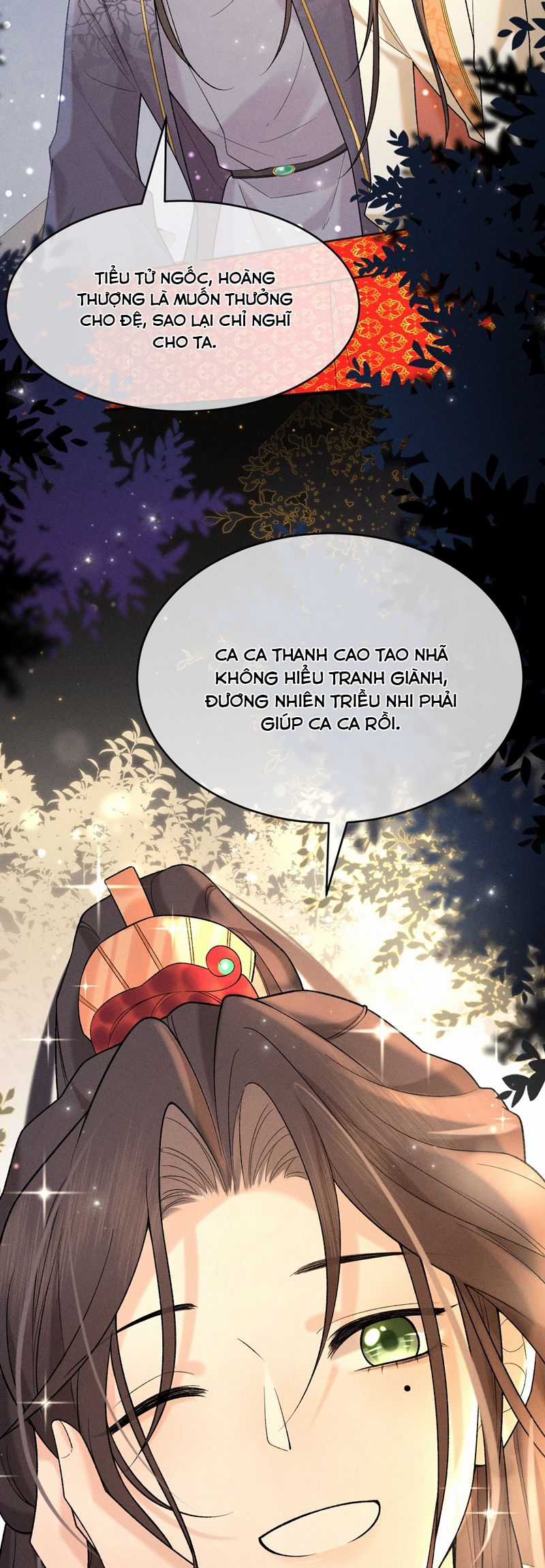 Hải Vương Sau Khi Hoàn Lương Sa Vào Tu La Tràng Chapter 17 trang 11