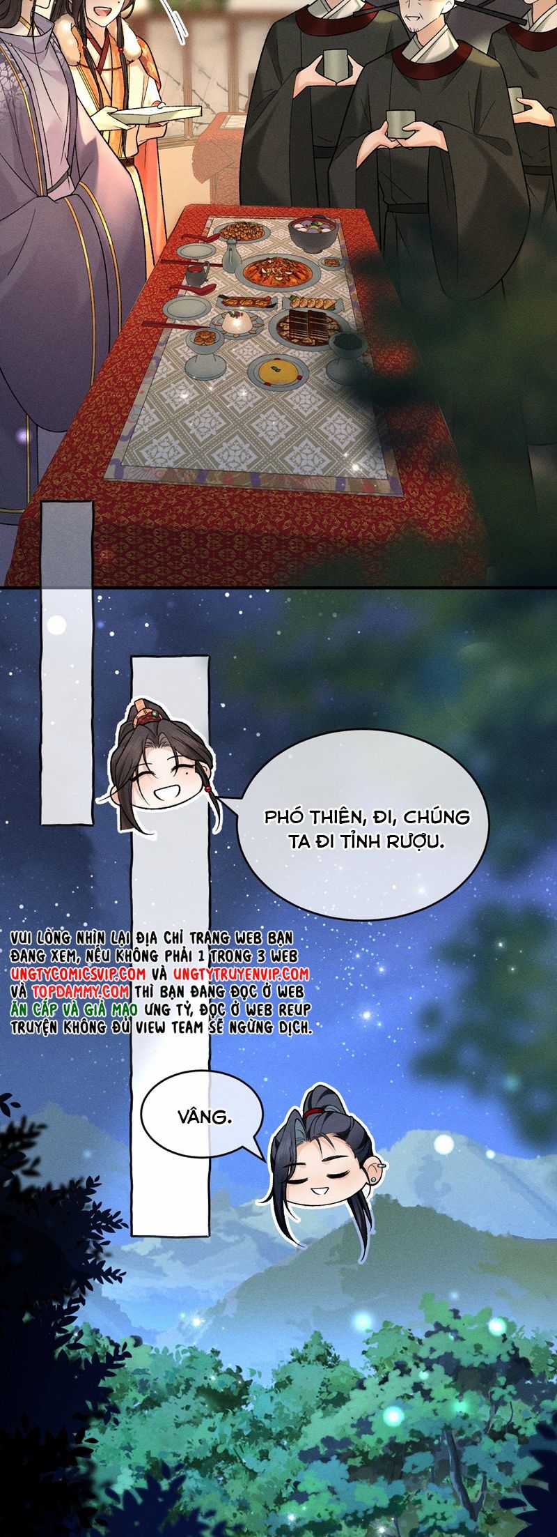 Hải Vương Sau Khi Hoàn Lương Sa Vào Tu La Tràng Chapter 17 trang 16