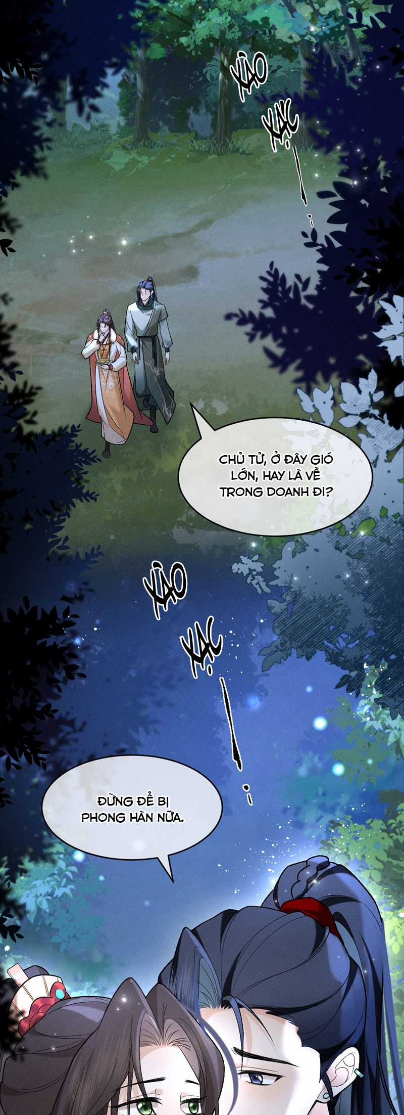 Hải Vương Sau Khi Hoàn Lương Sa Vào Tu La Tràng Chapter 17 trang 17