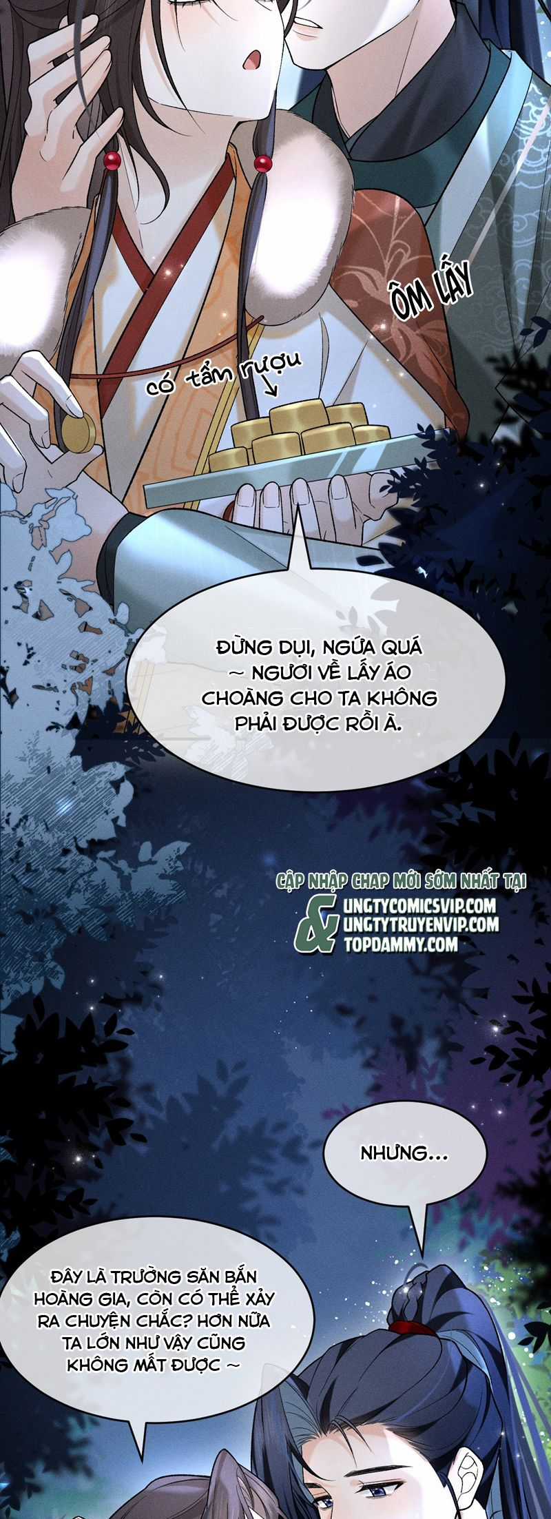 Hải Vương Sau Khi Hoàn Lương Sa Vào Tu La Tràng Chapter 17 trang 18