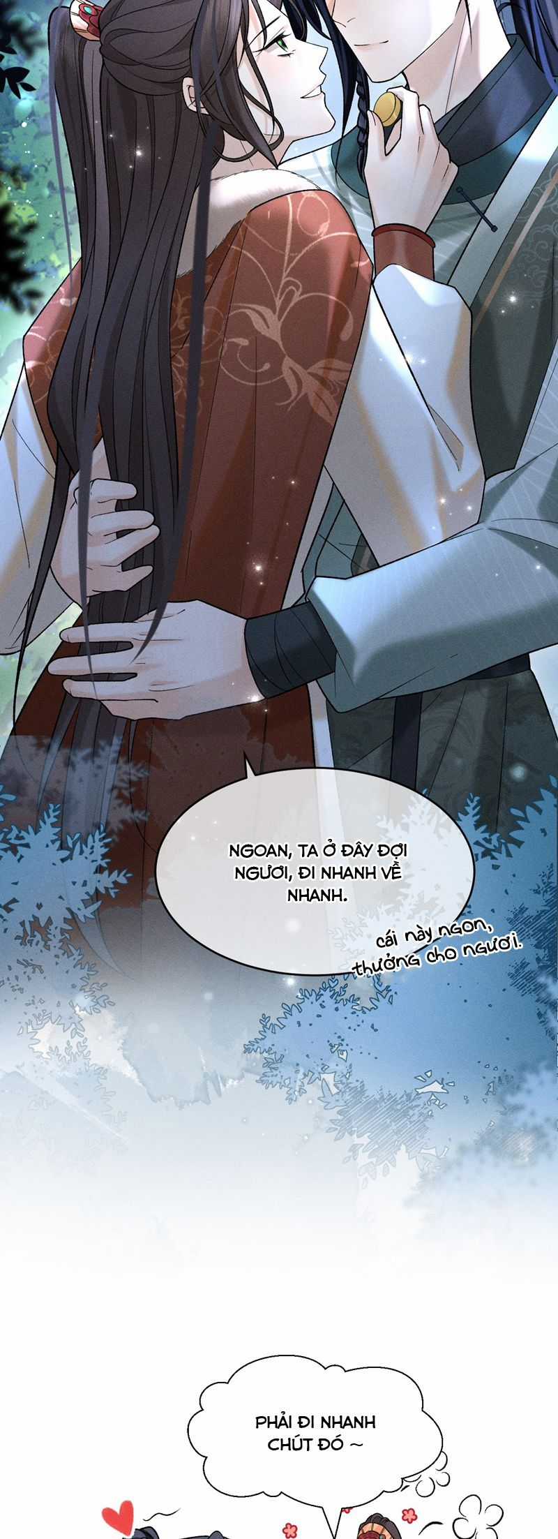 Hải Vương Sau Khi Hoàn Lương Sa Vào Tu La Tràng Chapter 17 trang 19