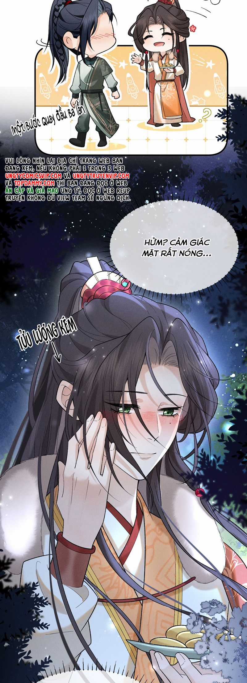 Hải Vương Sau Khi Hoàn Lương Sa Vào Tu La Tràng Chapter 17 trang 20