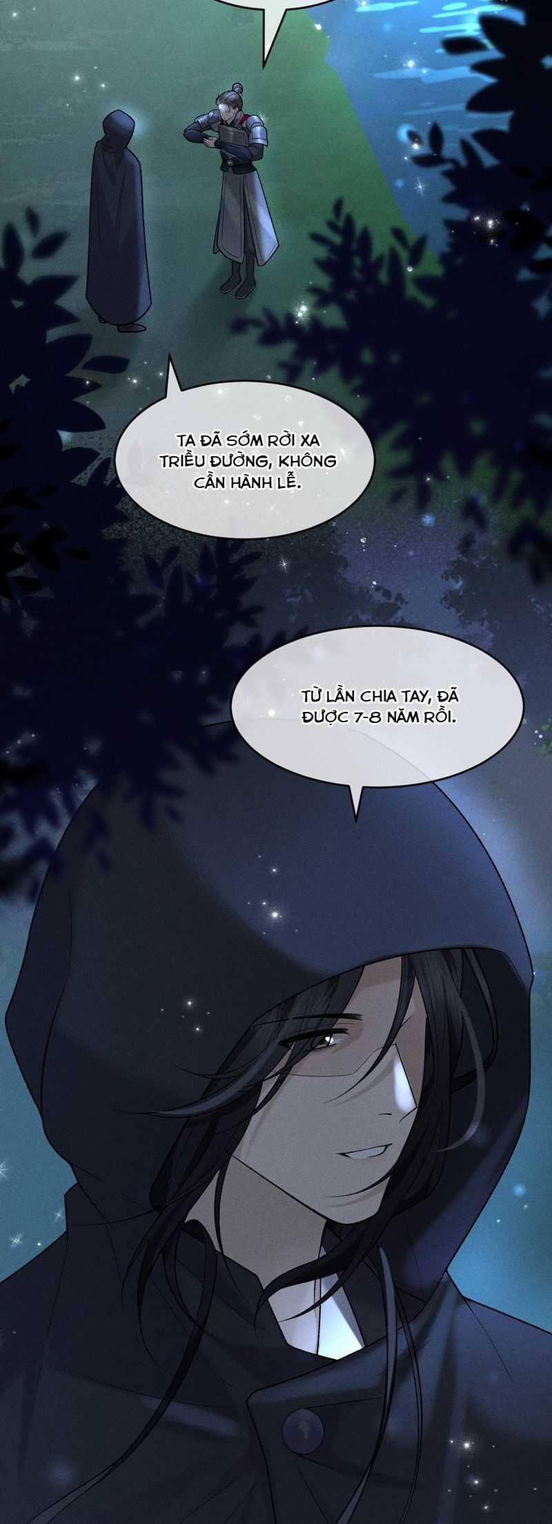 Hải Vương Sau Khi Hoàn Lương Sa Vào Tu La Tràng Chapter 17 trang 23
