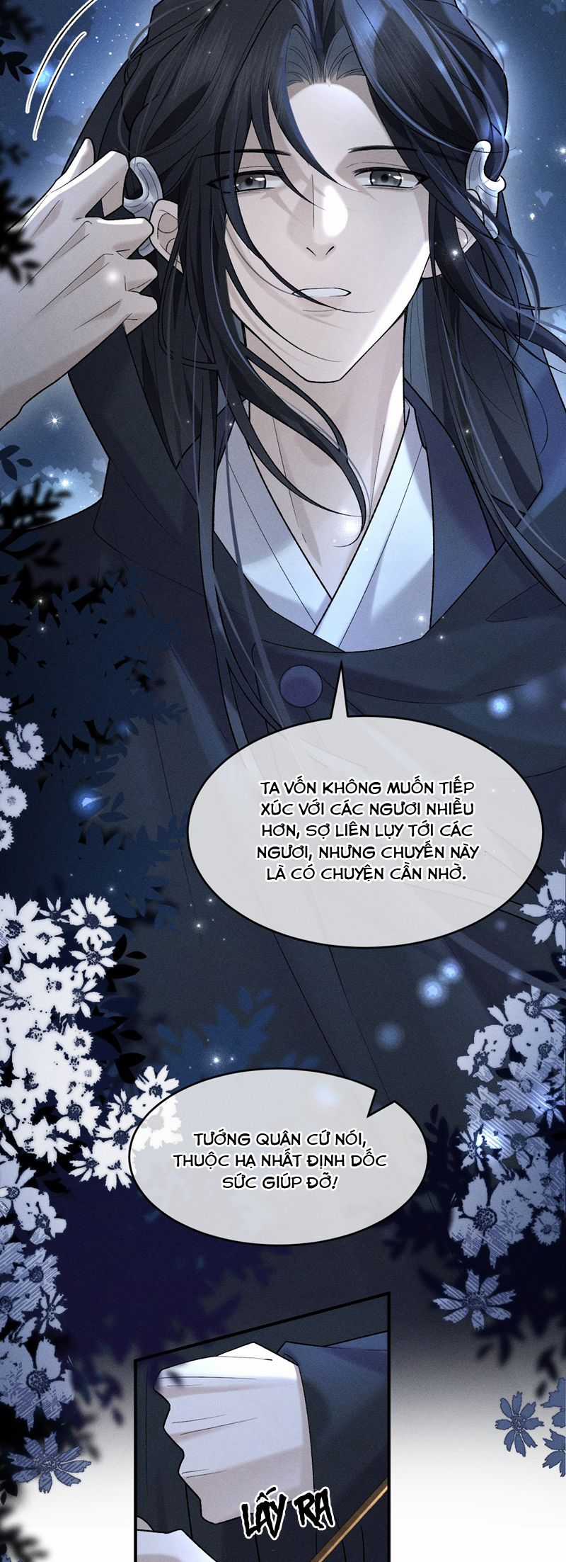 Hải Vương Sau Khi Hoàn Lương Sa Vào Tu La Tràng Chapter 17 trang 25