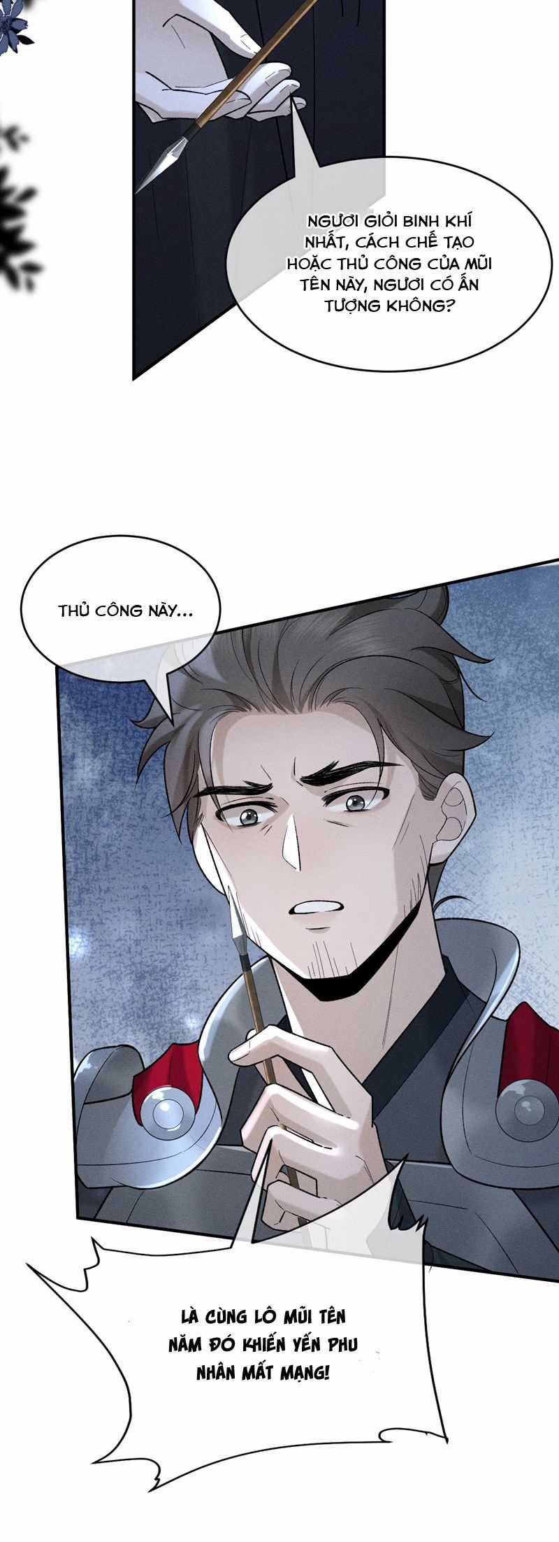 Hải Vương Sau Khi Hoàn Lương Sa Vào Tu La Tràng Chapter 17 trang 26