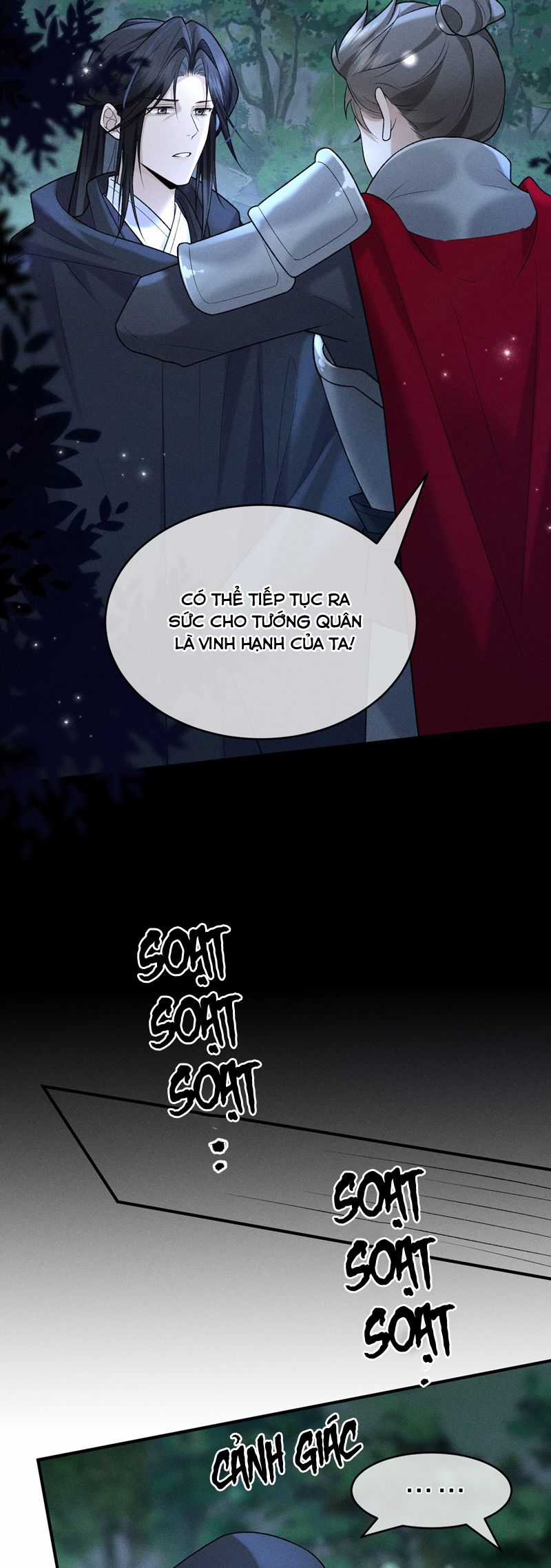 Hải Vương Sau Khi Hoàn Lương Sa Vào Tu La Tràng Chapter 17 trang 28