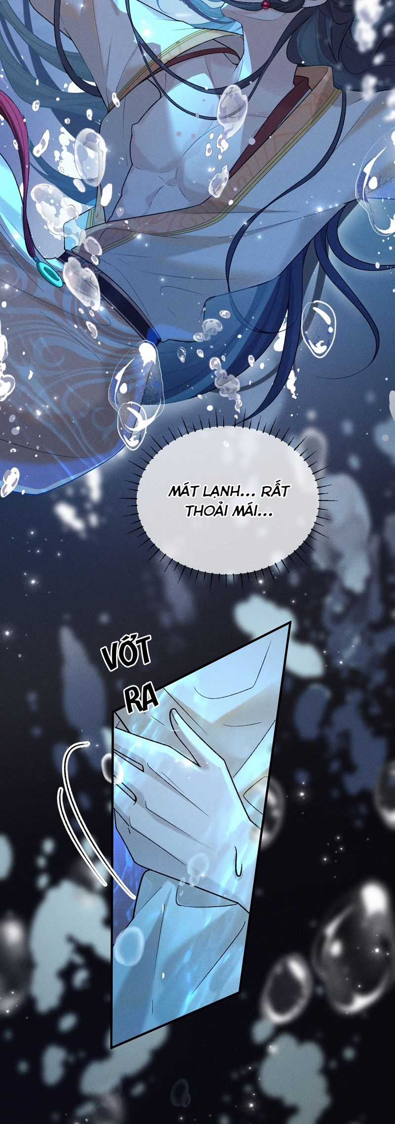 Hải Vương Sau Khi Hoàn Lương Sa Vào Tu La Tràng Chapter 17 trang 32