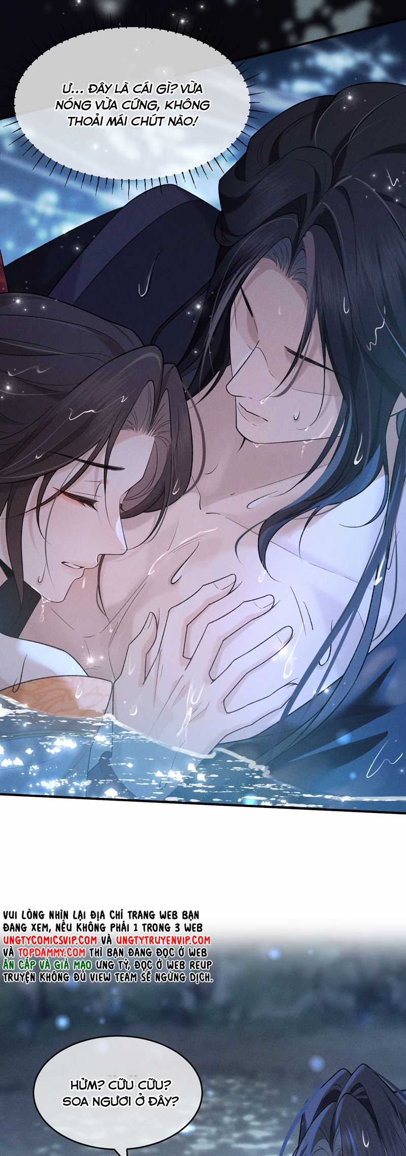 Hải Vương Sau Khi Hoàn Lương Sa Vào Tu La Tràng Chapter 17 trang 33