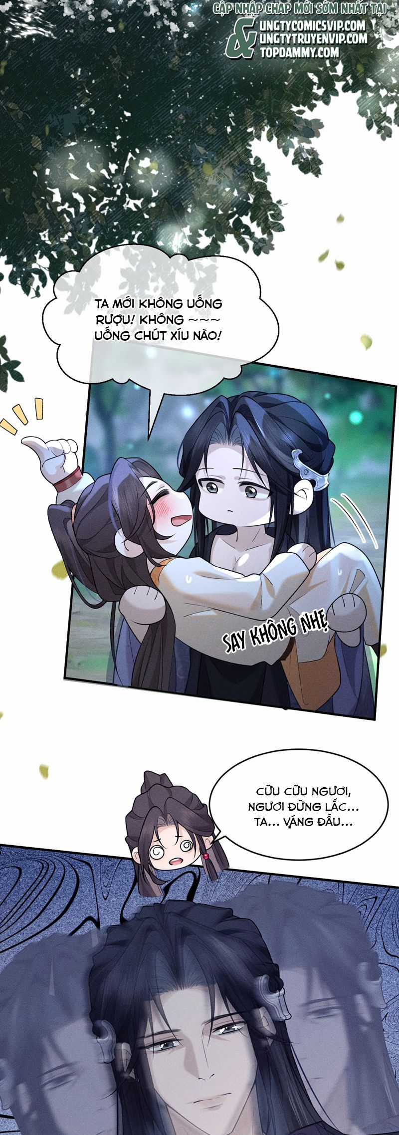 Hải Vương Sau Khi Hoàn Lương Sa Vào Tu La Tràng Chapter 17 trang 36