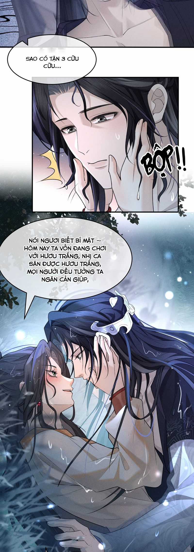 Hải Vương Sau Khi Hoàn Lương Sa Vào Tu La Tràng Chapter 17 trang 37
