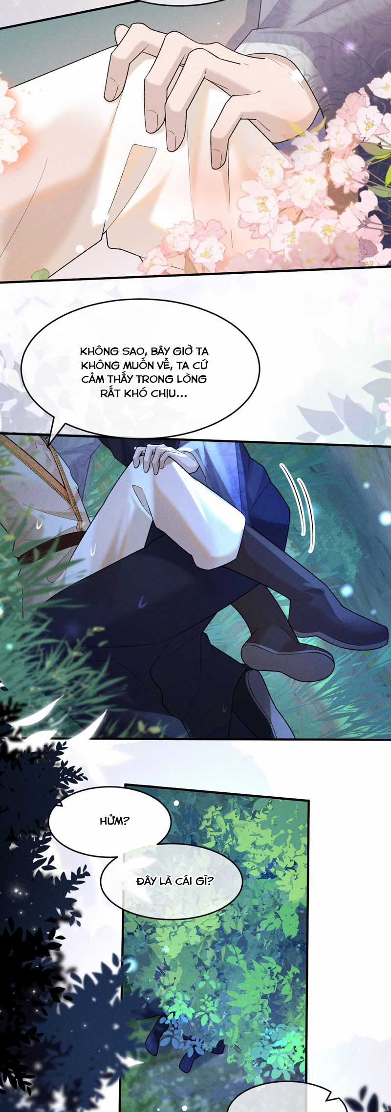 Hải Vương Sau Khi Hoàn Lương Sa Vào Tu La Tràng Chapter 17 trang 39