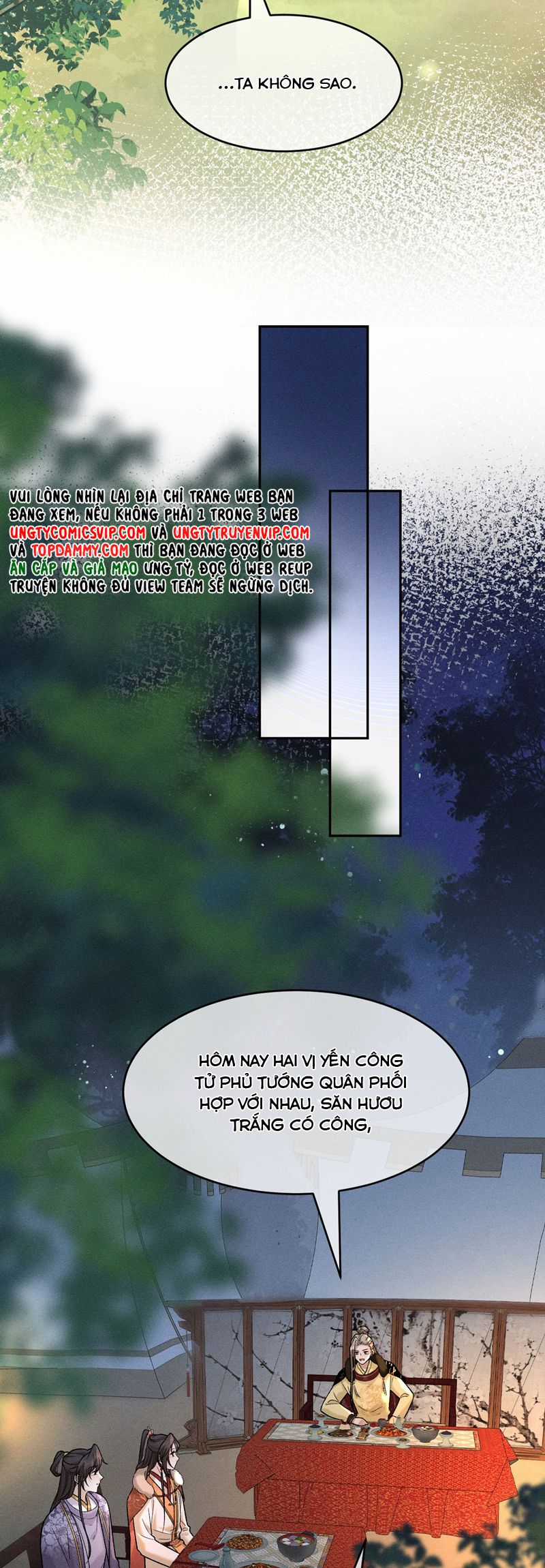 Hải Vương Sau Khi Hoàn Lương Sa Vào Tu La Tràng Chapter 17 trang 4