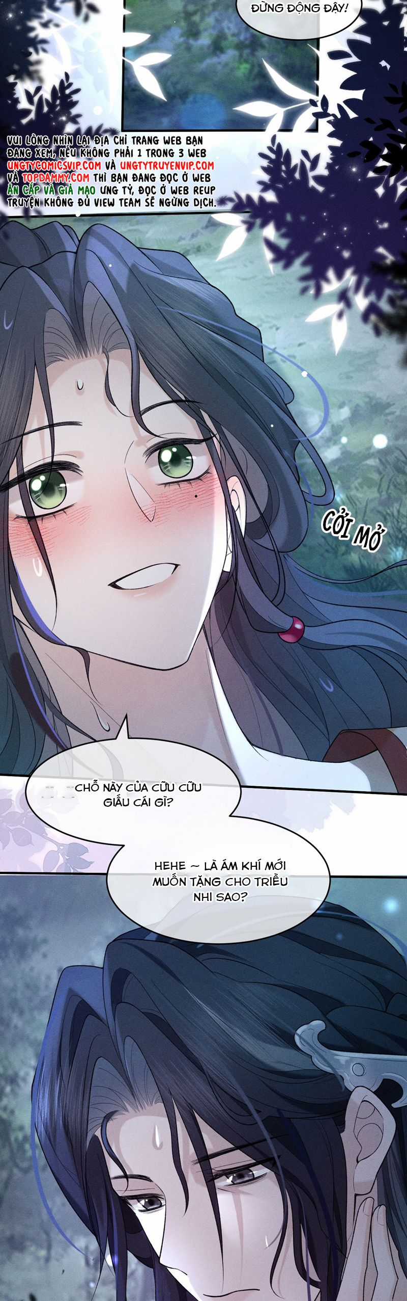 Hải Vương Sau Khi Hoàn Lương Sa Vào Tu La Tràng Chapter 17 trang 40