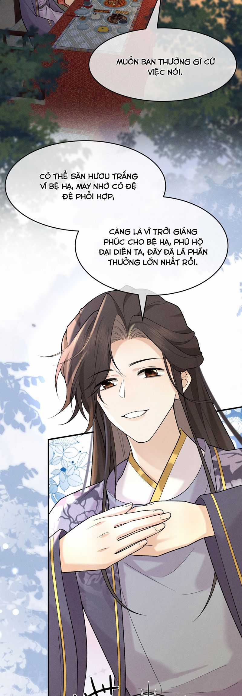 Hải Vương Sau Khi Hoàn Lương Sa Vào Tu La Tràng Chapter 17 trang 5