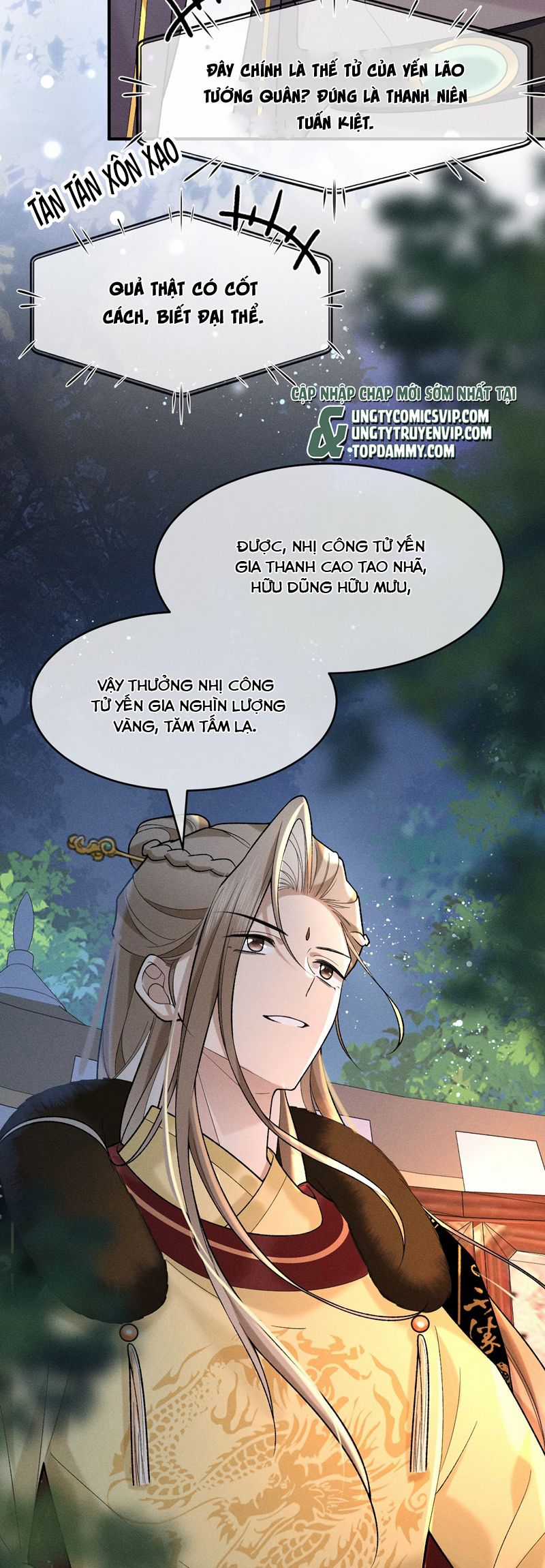 Hải Vương Sau Khi Hoàn Lương Sa Vào Tu La Tràng Chapter 17 trang 6