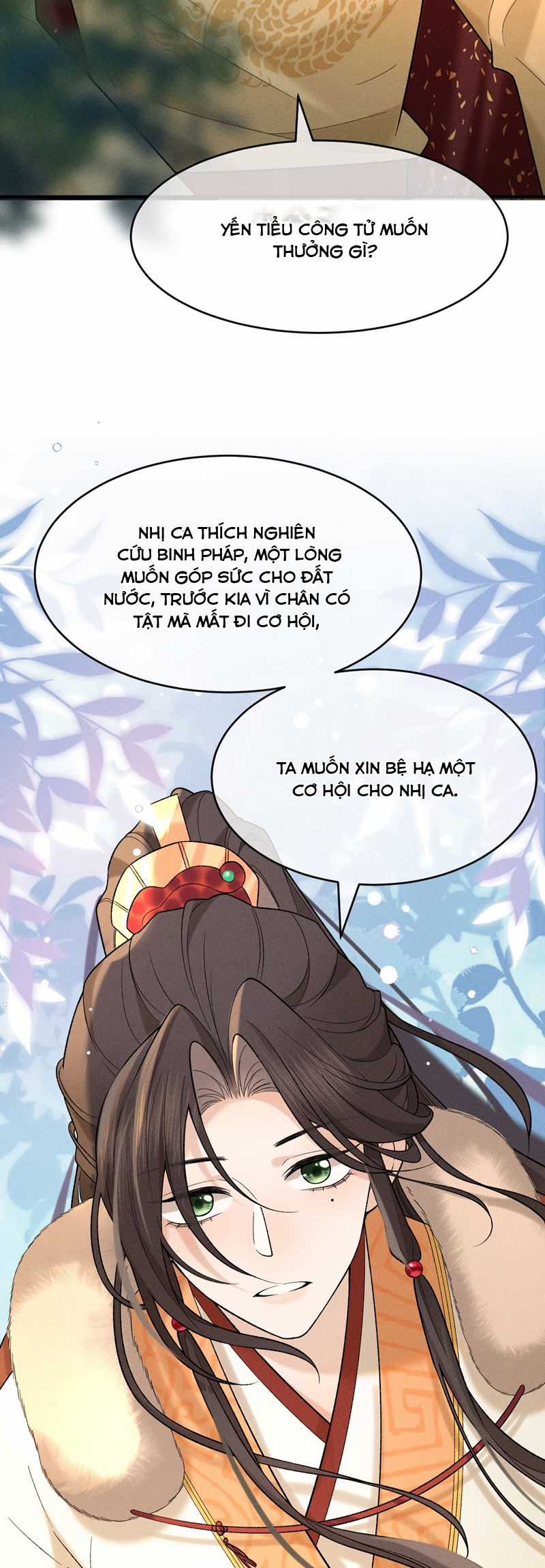 Hải Vương Sau Khi Hoàn Lương Sa Vào Tu La Tràng Chapter 17 trang 7
