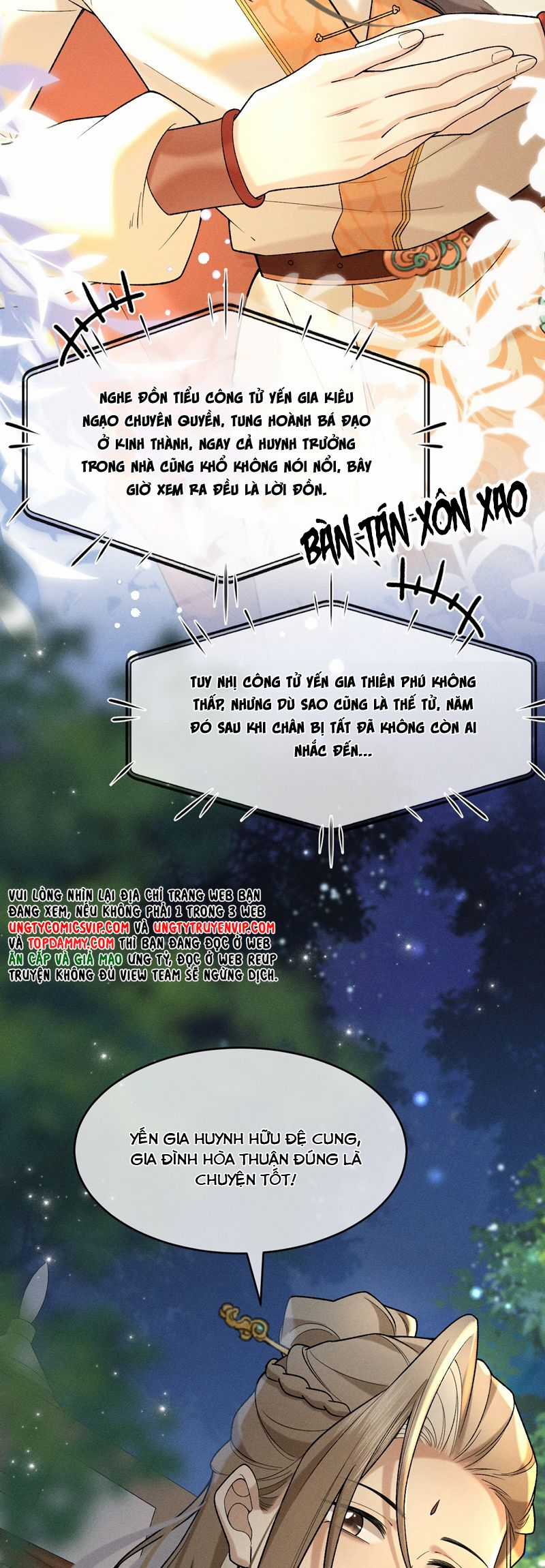 Hải Vương Sau Khi Hoàn Lương Sa Vào Tu La Tràng Chapter 17 trang 8