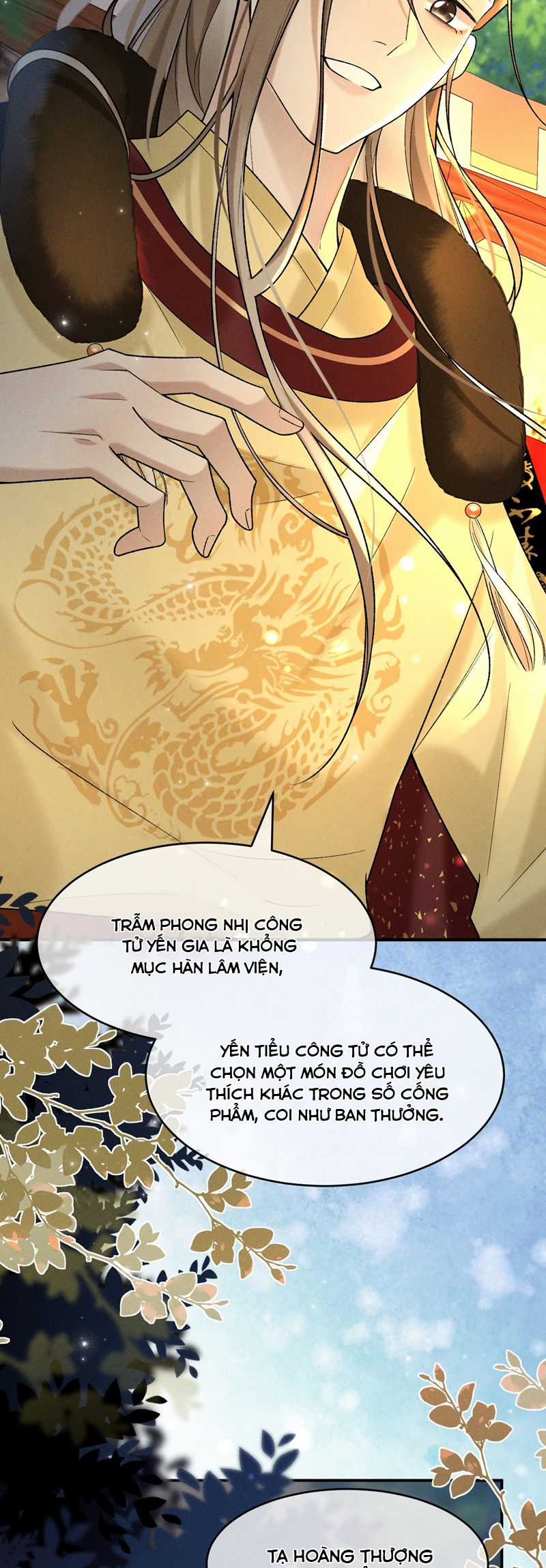 Hải Vương Sau Khi Hoàn Lương Sa Vào Tu La Tràng Chapter 17 trang 9