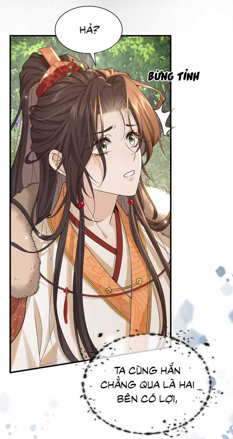 Hải Vương Sau Khi Hoàn Lương Sa Vào Tu La Tràng Chapter 2 trang 10