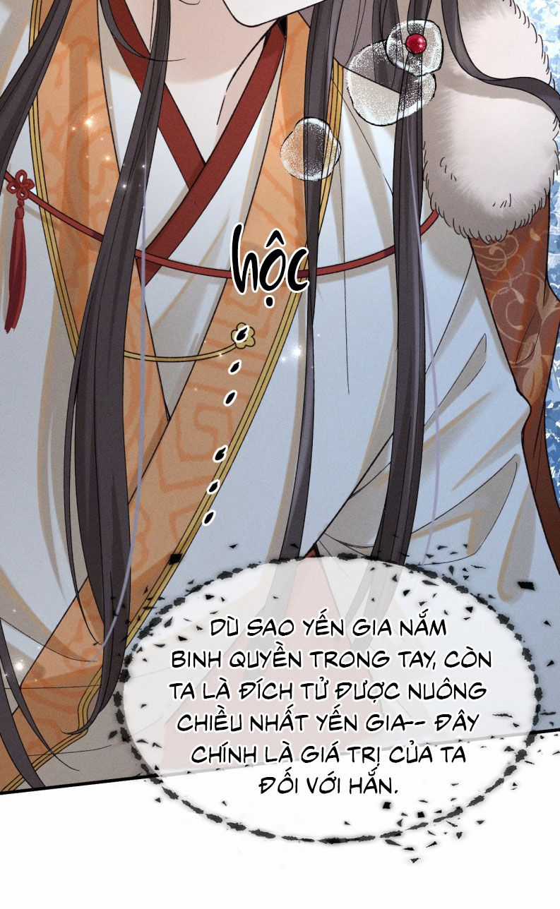 Hải Vương Sau Khi Hoàn Lương Sa Vào Tu La Tràng Chapter 2 trang 12