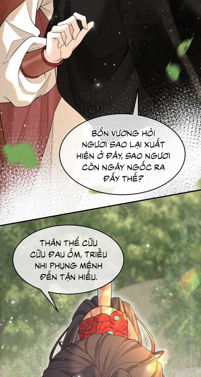 Hải Vương Sau Khi Hoàn Lương Sa Vào Tu La Tràng Chapter 2 trang 14