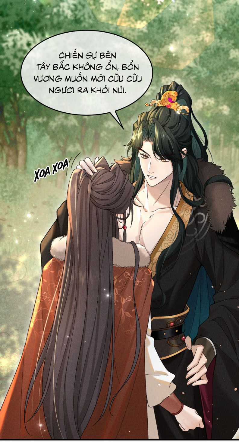 Hải Vương Sau Khi Hoàn Lương Sa Vào Tu La Tràng Chapter 2 trang 17