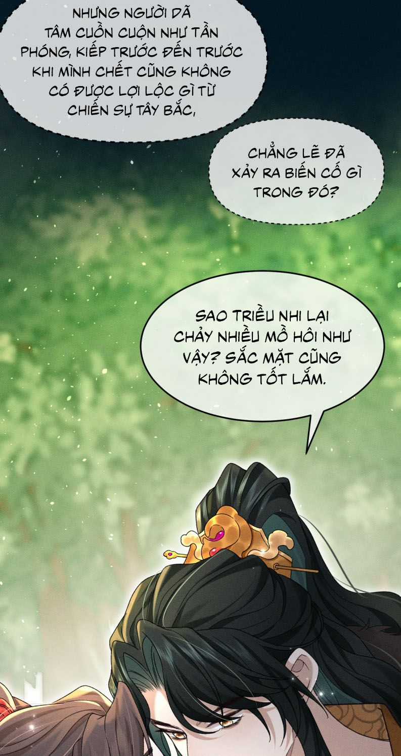 Hải Vương Sau Khi Hoàn Lương Sa Vào Tu La Tràng Chapter 2 trang 20