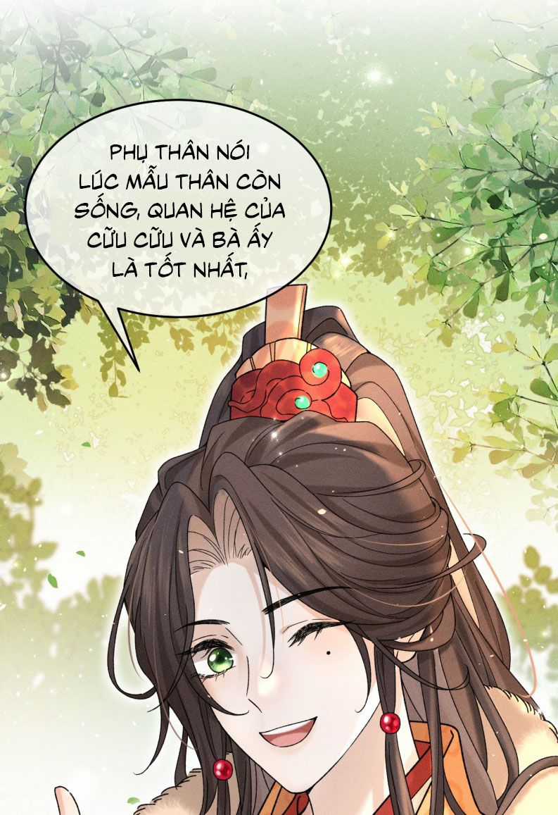 Hải Vương Sau Khi Hoàn Lương Sa Vào Tu La Tràng Chapter 2 trang 26