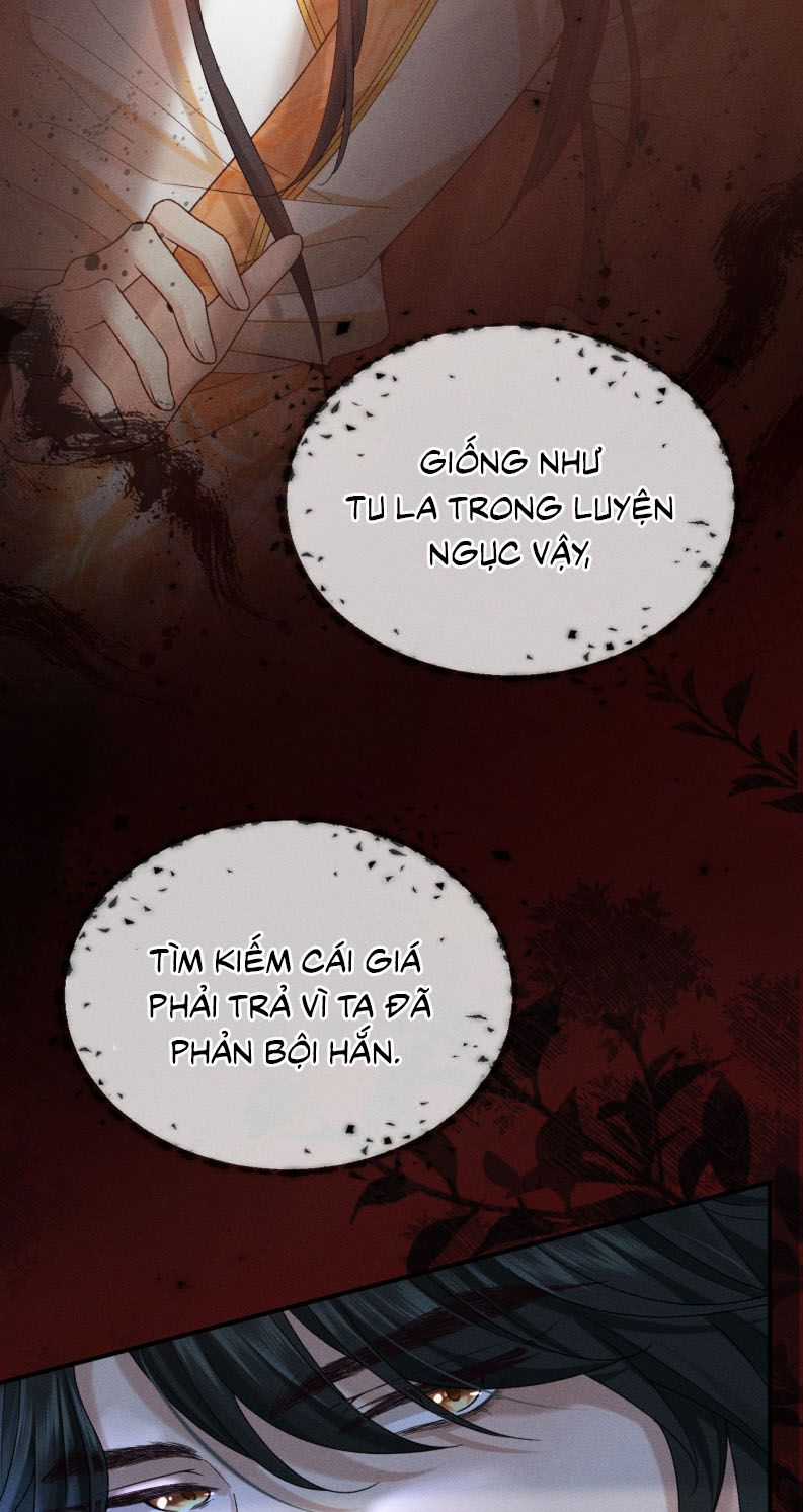 Hải Vương Sau Khi Hoàn Lương Sa Vào Tu La Tràng Chapter 2 trang 4