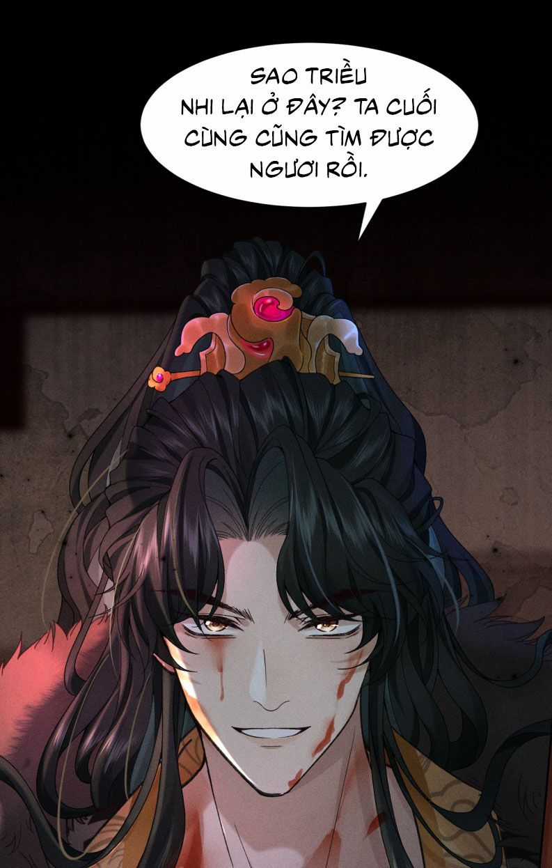 Hải Vương Sau Khi Hoàn Lương Sa Vào Tu La Tràng Chapter 2 trang 6