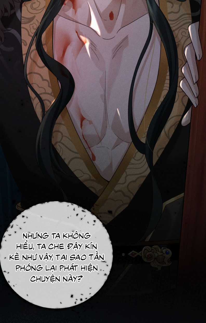 Hải Vương Sau Khi Hoàn Lương Sa Vào Tu La Tràng Chapter 2 trang 7