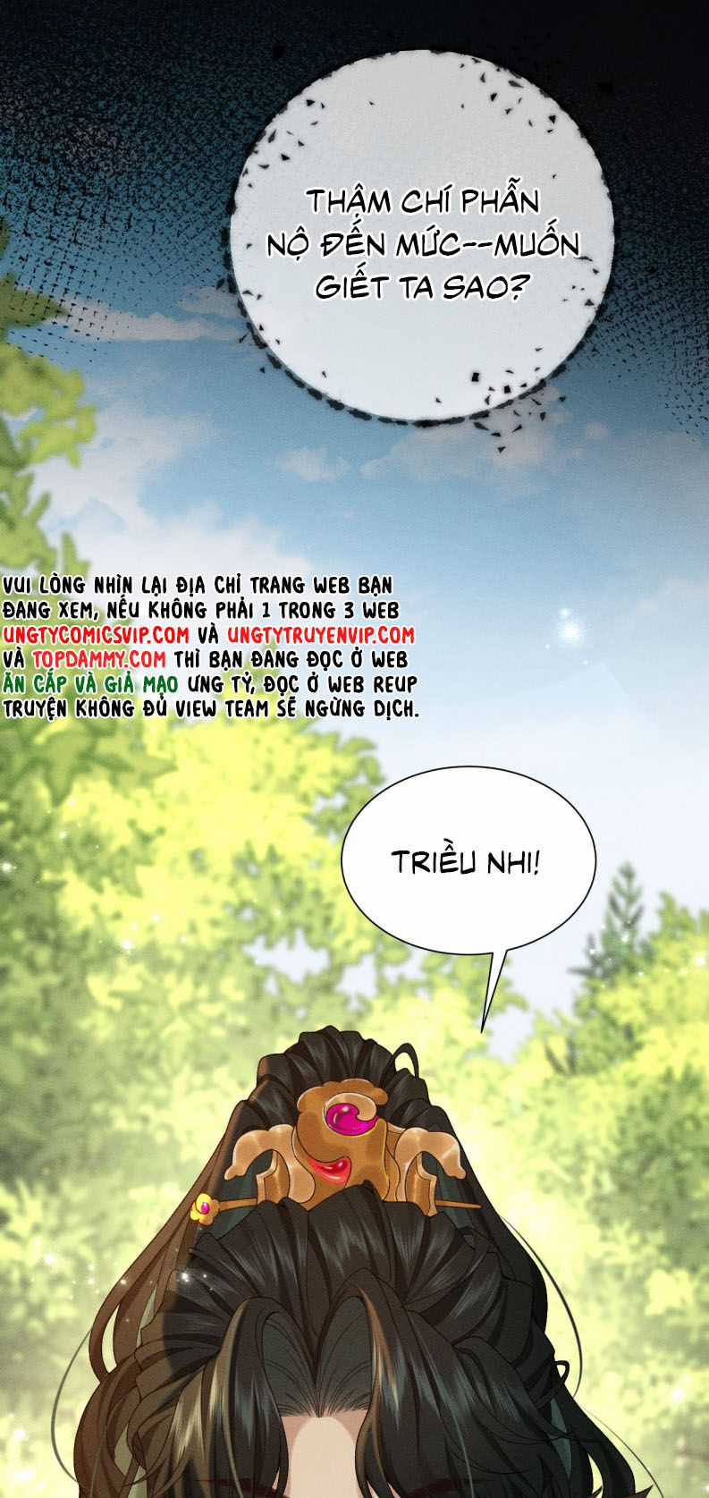 Hải Vương Sau Khi Hoàn Lương Sa Vào Tu La Tràng Chapter 2 trang 8