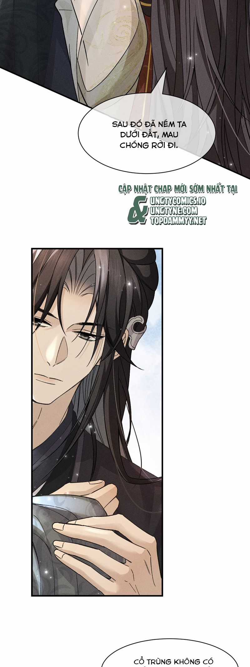Hải Vương Sau Khi Hoàn Lương Sa Vào Tu La Tràng Chapter 21 trang 11